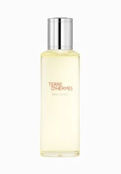 Terre D'Hermès Eau Givrée -Parfum Soldes Boutique terre d hermes eau givree eau de parfum hermes recharge 125 ml 0