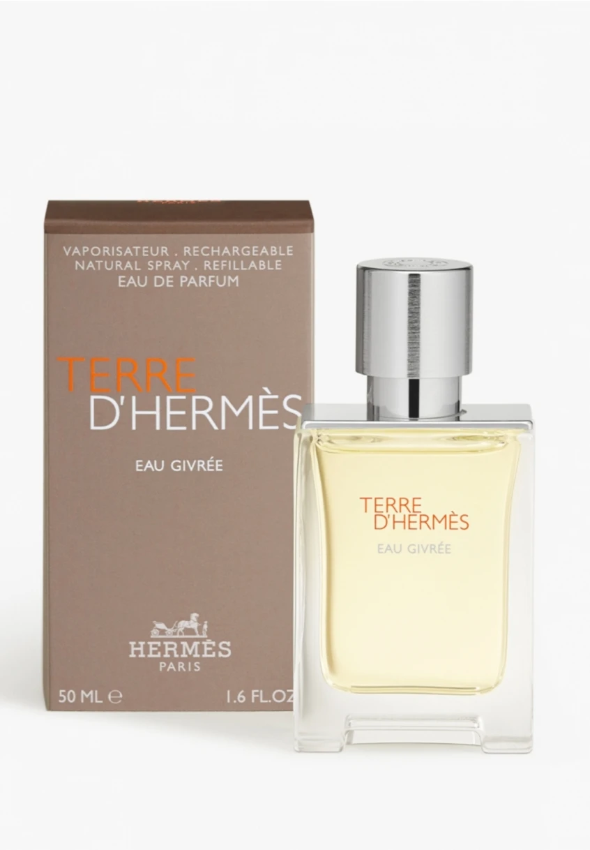 Terre D'Hermès Eau Très Fraîche 12 Terre D'Hermès Eau Très Fraîche – Image 10