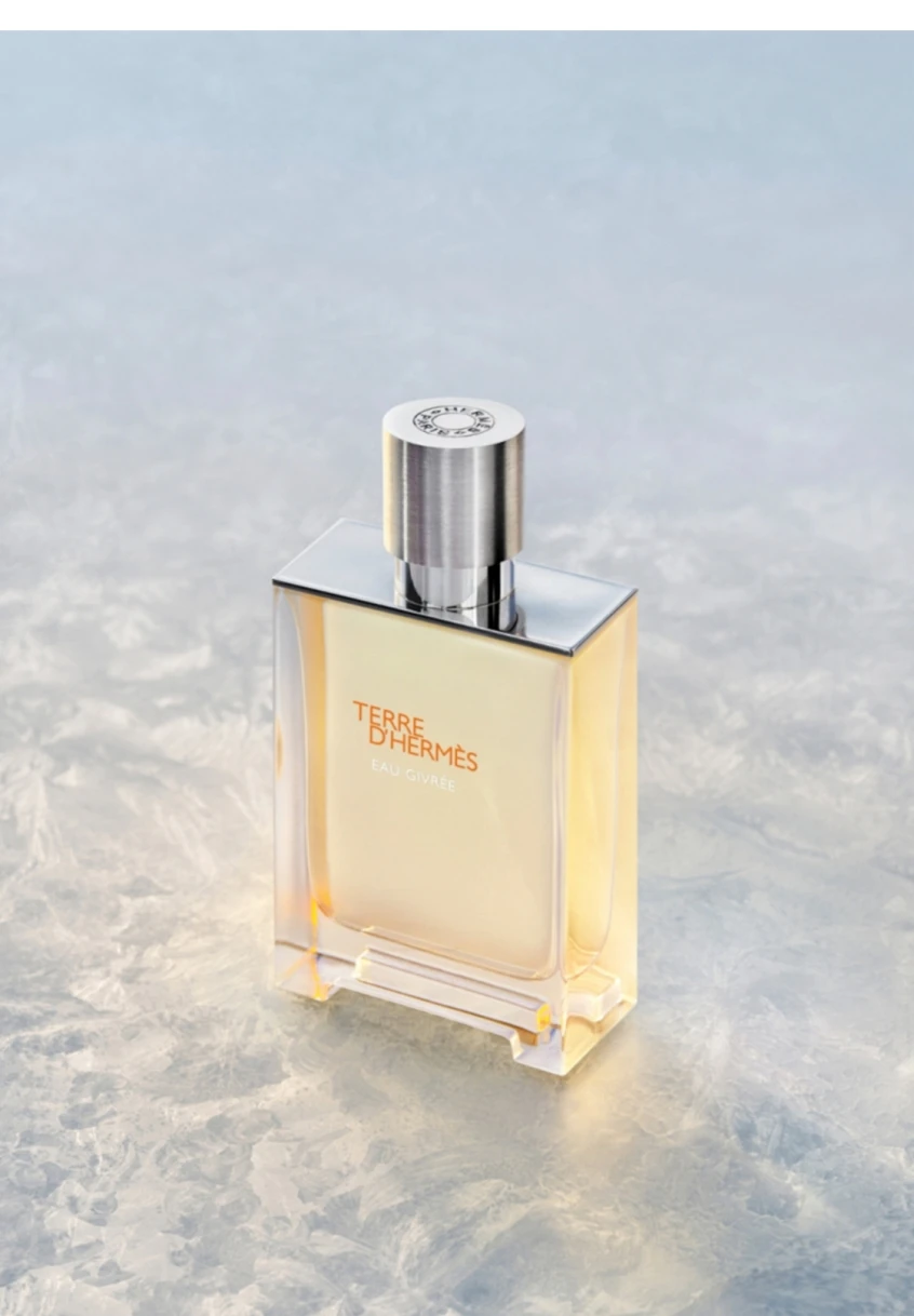 Terre D'Hermès Eau Très Fraîche 13 Terre D'Hermès Eau Très Fraîche – Image 11