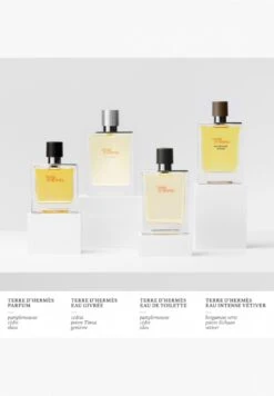 Terre D'Hermès Eau Très Fraîche 30 Terre D'Hermès Eau Très Fraîche -Parfum Soldes Boutique terre d hermes eau grivree eau de parfum hermes 175 ml 4