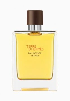 Terre D'Hermès Eau Intense Vétiver -Parfum Soldes Boutique terre d hermes eau intense vetiver eau de parfum hermes 100 ml 0