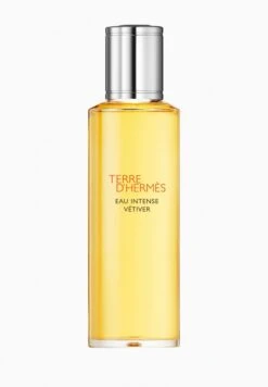 Terre D'Hermès Eau Intense Vétiver -Parfum Soldes Boutique terre d hermes eau intense vetiver eau de parfum hermes 125 ml 0