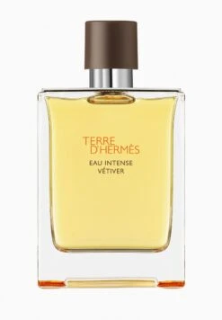 Terre D'Hermès Eau Intense Vétiver -Parfum Soldes Boutique terre d hermes eau intense vetiver eau de parfum hermes 200 ml 0