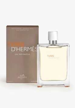 Terre D'Hermès Eau Très Fraîche 23 Terre D'Hermès Eau Très Fraîche -Parfum Soldes Boutique terre d hermes eau tres fraiche eau de toilette hermes 125 ml 1