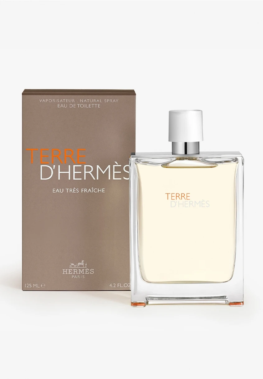 Terre D'Hermès Eau Très Fraîche 8 Terre D'Hermès Eau Très Fraîche – Image 6