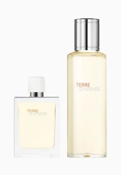 Terre D'Hermès Eau Très Fraîche 31 Terre D'Hermès Eau Très Fraîche -Parfum Soldes Boutique terre d hermes eau tres fraiche eau de toilette hermes 30 ml recharge 125 ml 0