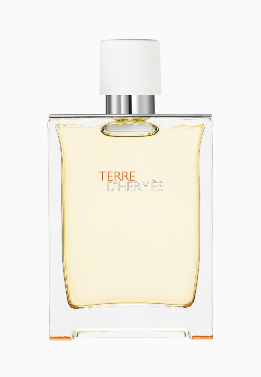 Terre D'Hermès Eau Très Fraîche 3 Terre D'Hermès Eau Très Fraîche