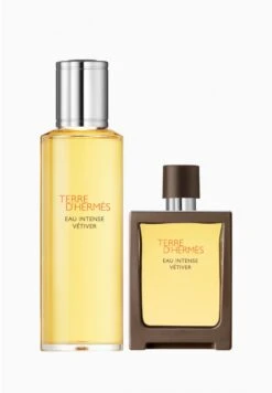 Terre D'Hermès Eau Intense Vétiver -Parfum Soldes Boutique terre hermes eau intense vetiver eau de parfum hermes 30 ml 125 ml 0