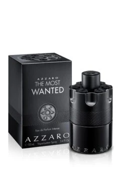 Azzaro The Most Wanted -Parfum Soldes Boutique the most wanted eau de parfum intense azzaro 50 ml 1