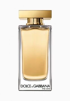 Dolce & Gabbana The One -Parfum Soldes Boutique the one eau de toilette dolce gabbana 100 ml 0