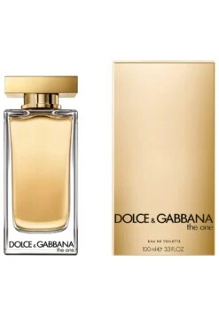 Dolce & Gabbana The One -Parfum Soldes Boutique the one eau de toilette dolce gabbana 100 ml 1
