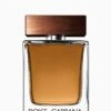 Dolce & Gabbana The One For Men 2 Dolce & Gabbana The One For Men -Parfum Soldes Boutique the one for men eau de toilette dolce gabbana 100 ml 0