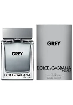 Dolce & Gabbana The One Grey -Parfum Soldes Boutique the one grey eau de toilette dolce gabbana 100 ml 1