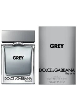Dolce & Gabbana The One Grey -Parfum Soldes Boutique the one grey eau de toilette dolce gabbana 50 ml 1