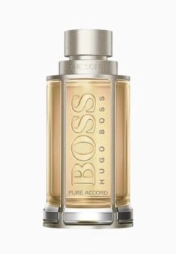 Hugo Boss The Scent Pure Accord