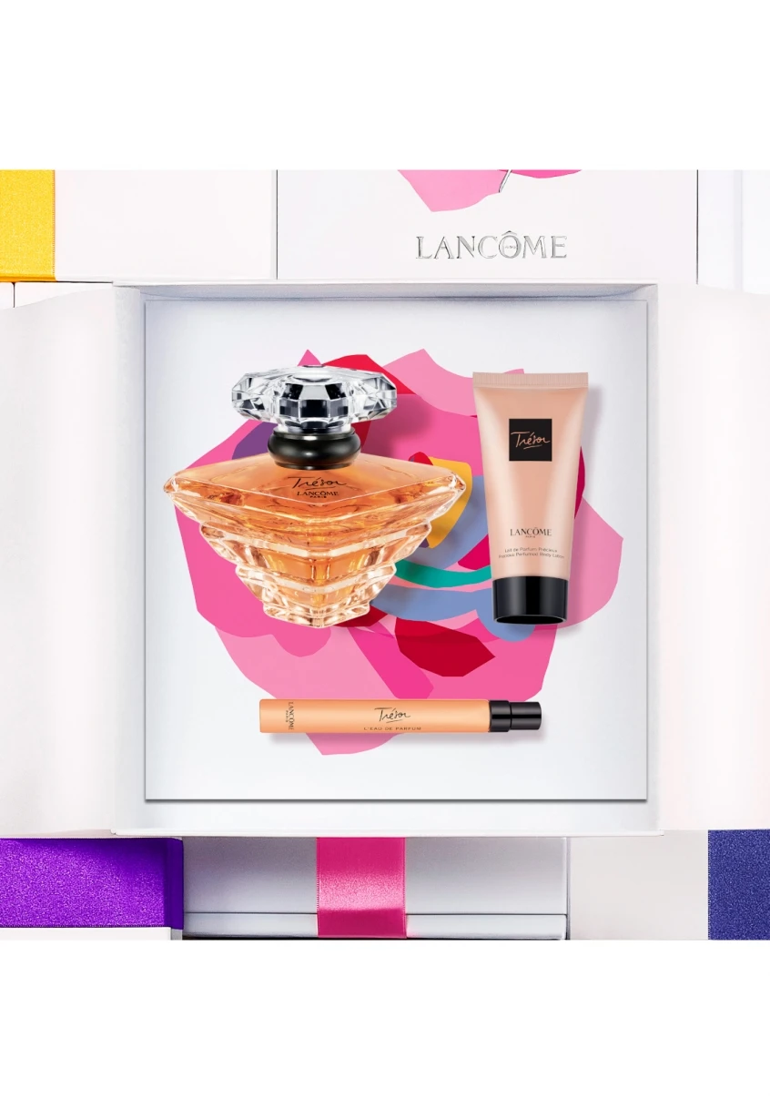 Trésor 4 Trésor – Image 2