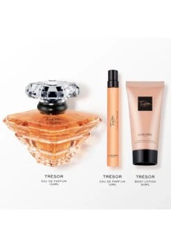 Trésor 11 Trésor -Parfum Soldes Boutique tresor coffret eau de parfum lancome 23 2 1