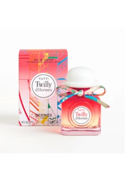 Tutti Twilly D'Hermès -Parfum Soldes Boutique tutti twilly d hermes eau de parfum hermes 85 ml 2