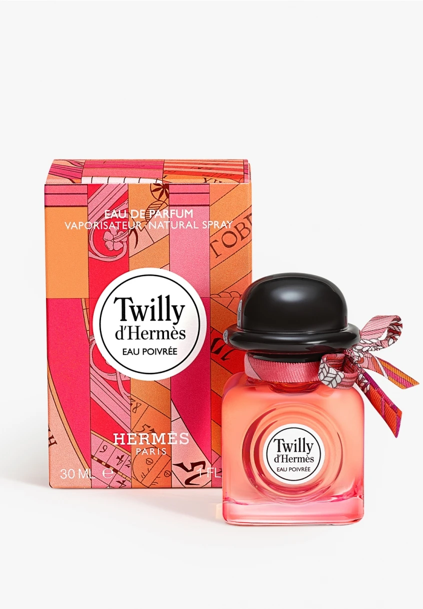 Twilly D'Hermès Eau Poivrée 4 Twilly D'Hermès Eau Poivrée – Image 2