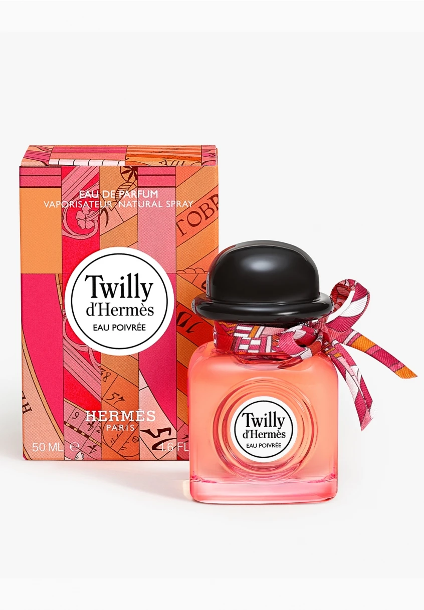 Twilly D'Hermès Eau Poivrée 9 Twilly D'Hermès Eau Poivrée – Image 7