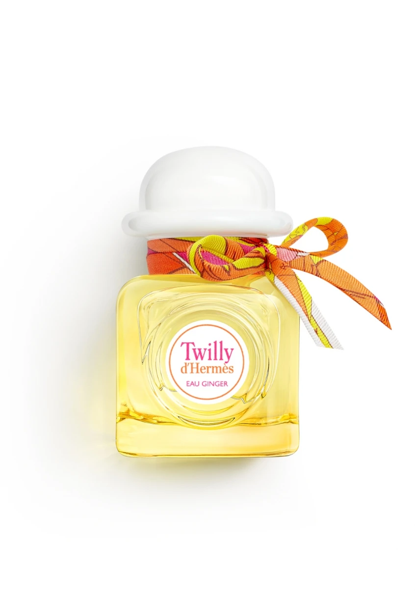 Hermès Twilly Eau Ginger 4 Hermès Twilly Eau Ginger – Image 2
