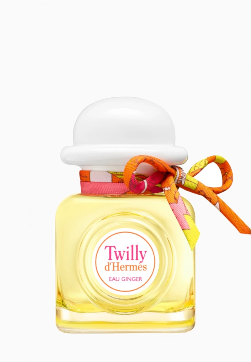 Hermès Twilly Eau Ginger 6 Hermès Twilly Eau Ginger – Image 4