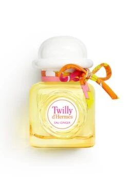 Hermès Twilly Eau Ginger 12 Hermès Twilly Eau Ginger -Parfum Soldes Boutique twilly eau ginger eau de parfum hermes 85 ml 1