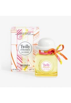 Hermès Twilly Eau Ginger 13 Hermès Twilly Eau Ginger -Parfum Soldes Boutique twilly eau ginger eau de parfum hermes 85 ml 2