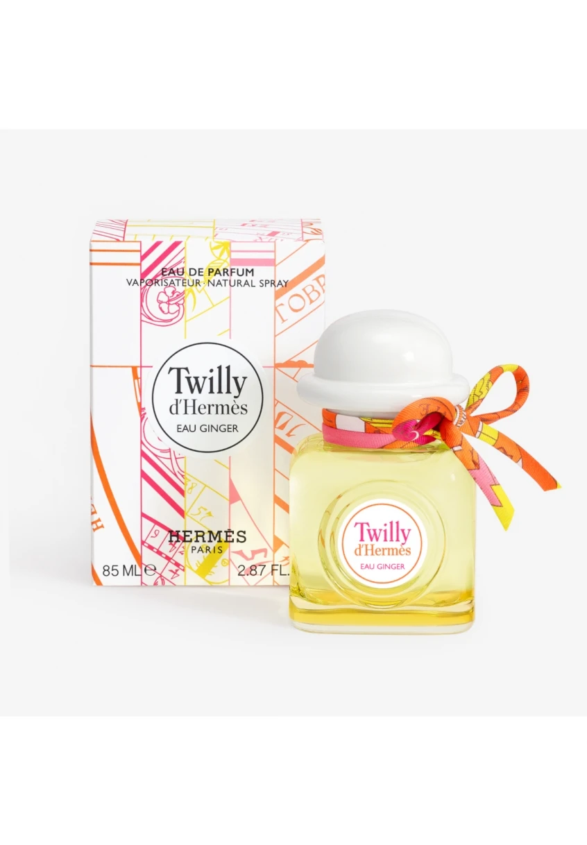 Hermès Twilly Eau Ginger 8 Hermès Twilly Eau Ginger – Image 6