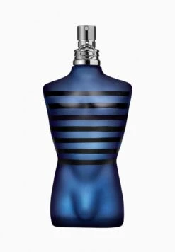Jean Paul Gaultier Ultra Male -Parfum Soldes Boutique ultra male eau de toilette intense jean paul gaultier 125 ml 1