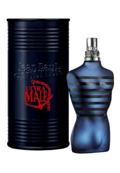 Jean Paul Gaultier Ultra Male -Parfum Soldes Boutique ultra male eau de toilette intense jean paul gaultier 125 ml 2