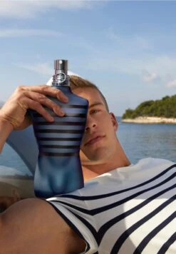 Jean Paul Gaultier Ultra Male -Parfum Soldes Boutique ultra male eau de toilette intense jean paul gaultier 125 ml 4