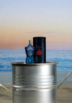 Jean Paul Gaultier Ultra Male -Parfum Soldes Boutique ultra male eau de toilette intense jean paul gaultier 125 ml 7