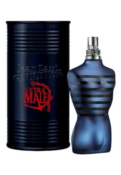 Jean Paul Gaultier Ultra Male -Parfum Soldes Boutique ultra male eau de toilette intense jean paul gaultier 200 ml 2