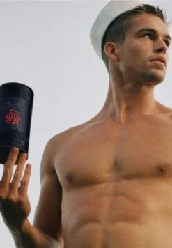 Jean Paul Gaultier Ultra Male -Parfum Soldes Boutique ultra male eau de toilette intense jean paul gaultier 200 ml 6