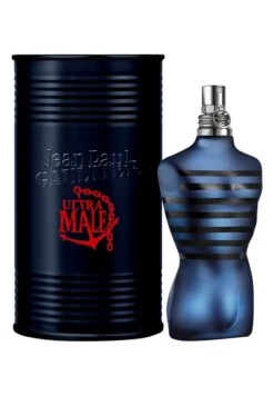Jean Paul Gaultier Ultra Male -Parfum Soldes Boutique ultra male eau de toilette intense jean paul gaultier 75 ml 2