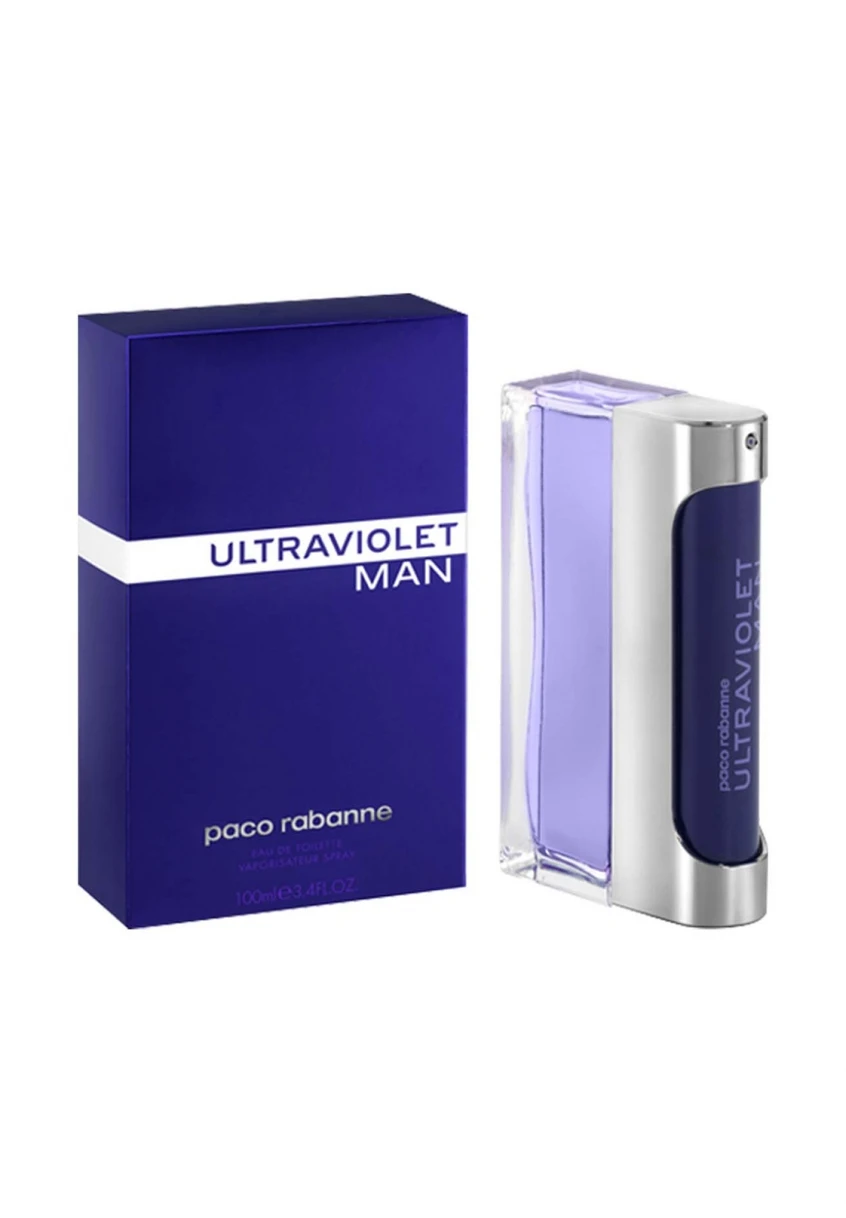 Paco Rabanne Ultraviolet Man 4 Paco Rabanne Ultraviolet Man – Image 2