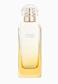 Hermès Un Jardin à Cythère -Parfum Soldes Boutique un jardin a cythere eau de toilette hermes 100 ml 0 1