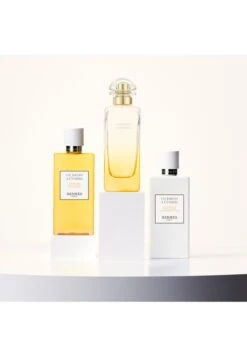 Hermès Un Jardin à Cythère -Parfum Soldes Boutique un jardin a cythere eau de toilette hermes 100 ml 4 1