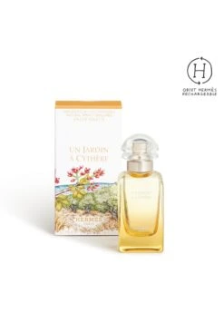 Hermès Un Jardin à Cythère -Parfum Soldes Boutique un jardin a cythere eau de toilette hermes 50 ml 1