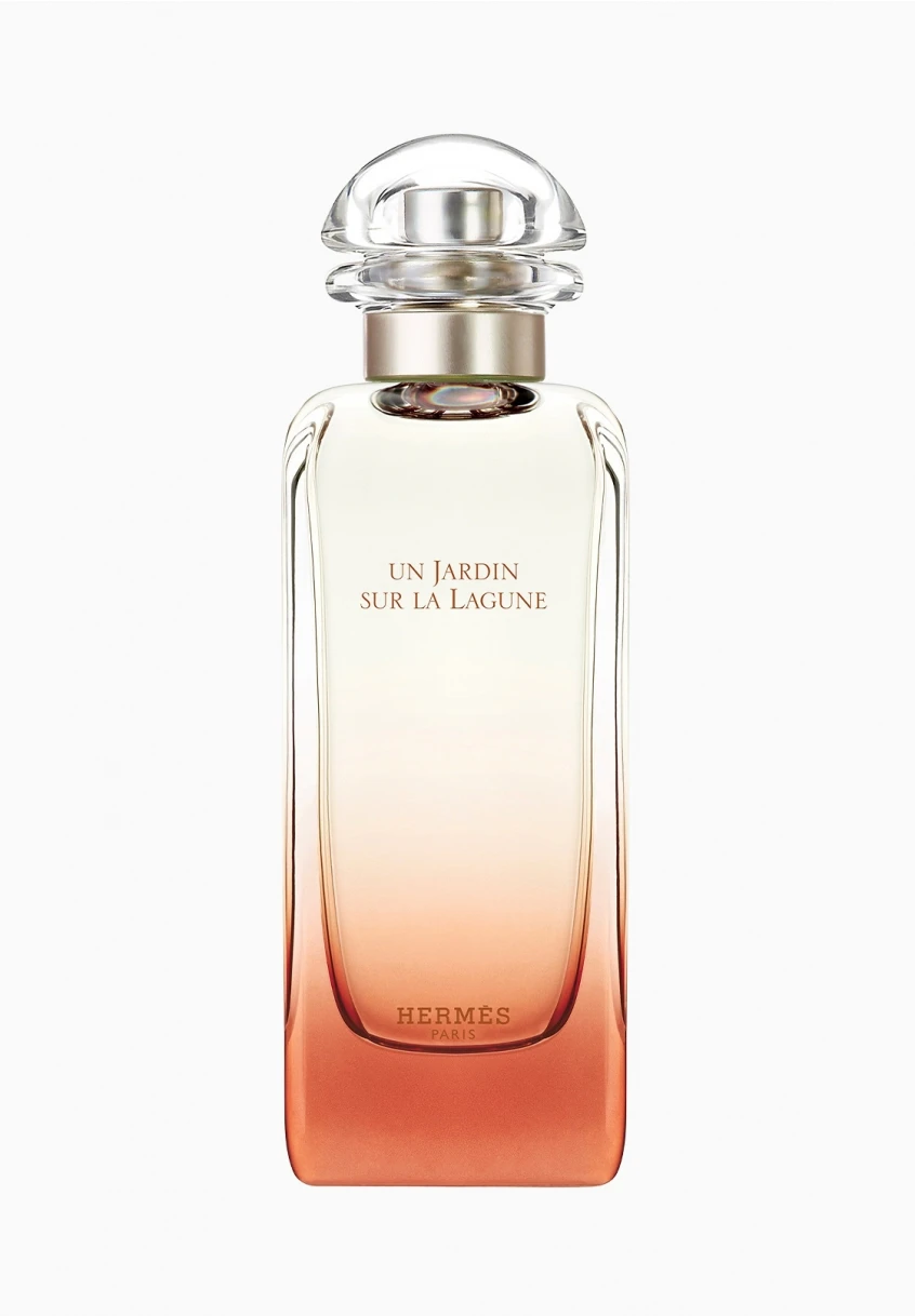 Hermès Un Jardin Sur La Lagune 7 Hermès Un Jardin Sur La Lagune – Image 5