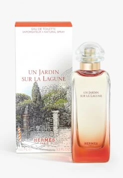 Hermès Un Jardin Sur La Lagune 15 Hermès Un Jardin Sur La Lagune -Parfum Soldes Boutique un jardin sur la lagune eau de toilette hermes 100 ml 1