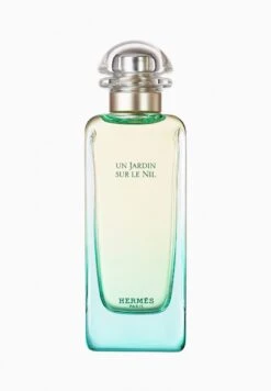 Hermès Un Jardin Sur Le Nil -Parfum Soldes Boutique un jardin sur le nil eau de toilette hermes 100 ml 0