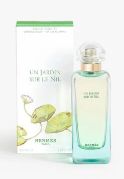 Hermès Un Jardin Sur Le Nil -Parfum Soldes Boutique un jardin sur le nil eau de toilette hermes 100 ml 1