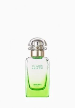 Hermès Un Jardin Sur Le Toit