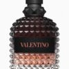 Valentino Uomo Born In Roma Coral Fantasy 2 Valentino Uomo Born In Roma Coral Fantasy -Parfum Soldes Boutique uomo born in roma eau de toilette valentino 100 ml 0 3