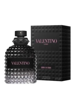 Valentino Uomo Born In Roma -Parfum Soldes Boutique uomo born in roma eau de toilette valentino 100 ml 1