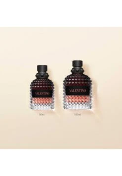 Valentino Uomo Born In Roma Coral Fantasy -Parfum Soldes Boutique uomo born in roma eau de toilette valentino 100 ml 3 1
