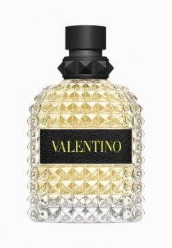 Valentino Uomo Born In Roma Yellow Dream -Parfum Soldes Boutique uomo born in roma yellow dream eau de toilette valentino 100 ml 0