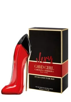 Carolina Herrera Very Good Girl -Parfum Soldes Boutique very good girl eau de parfum carolina herrera 50 ml 2